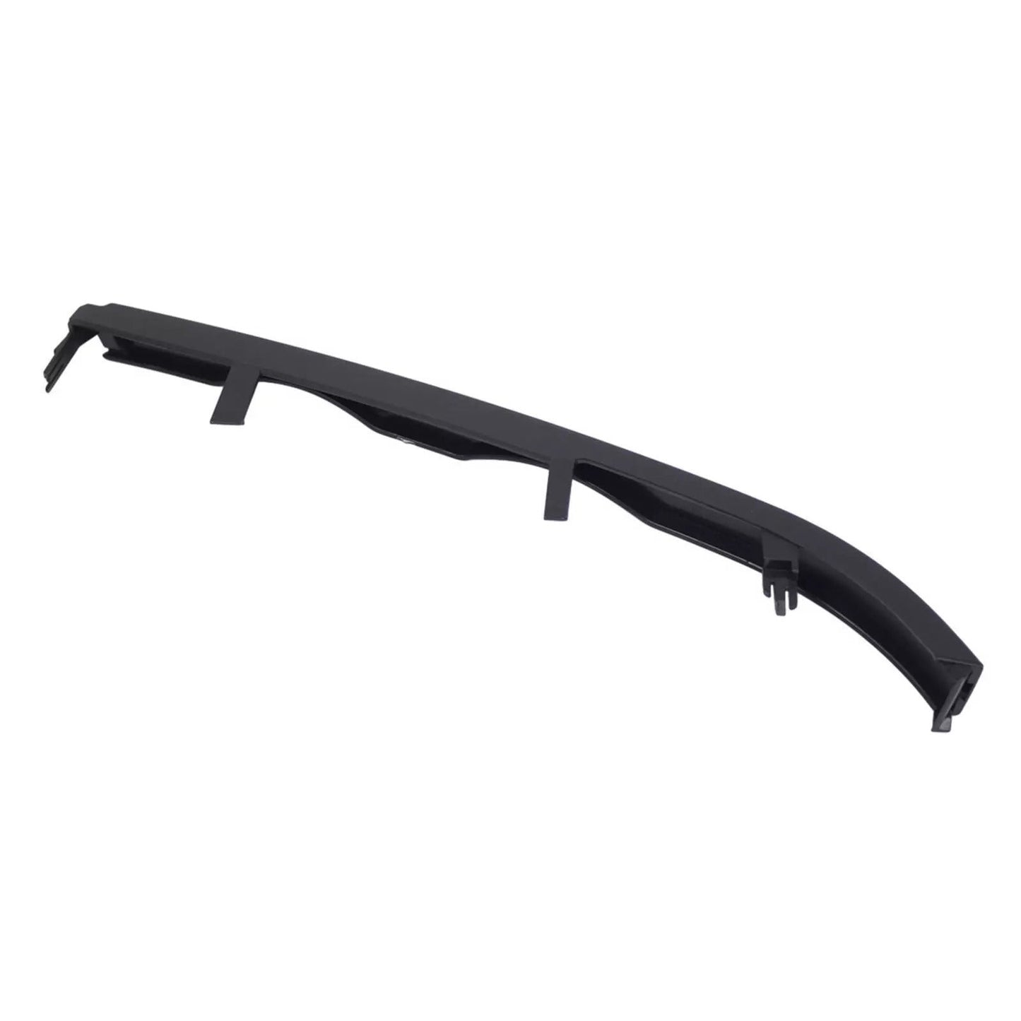 Modanatura inferiore del faro anteriore per paraurti anteriore BMW Serie 3 E46 4 porte 1998-2001 (2 pezzi)