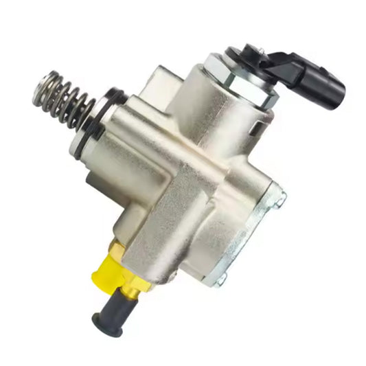 05/2006-11/2008 VW GOLF V (1K1) 1.4 TSI Pompa carburante ad alta pressione 03C127025T HFS853A04