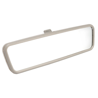 Specchietto retrovisore interno grigio 3B0857511H per VW Golf MK4 Jetta Passat