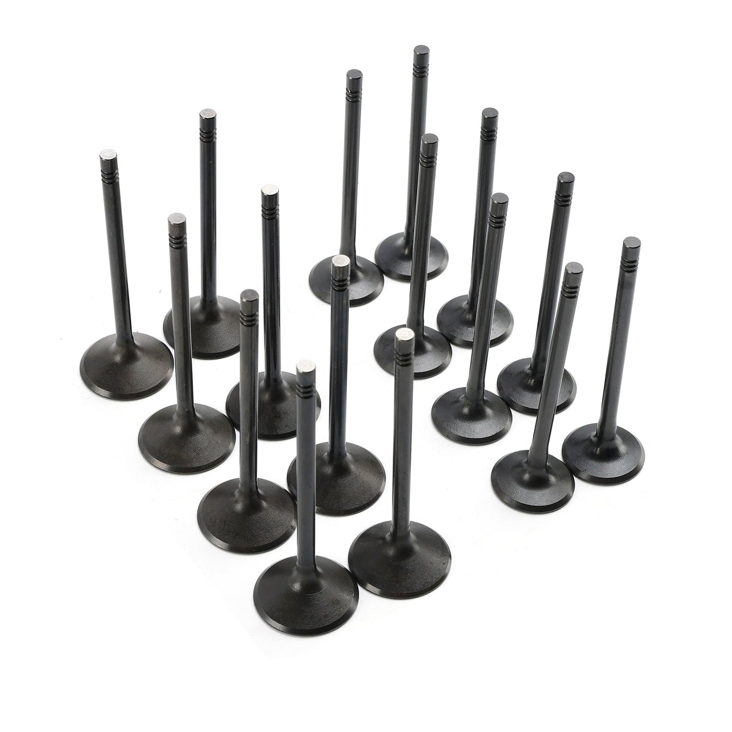 Buick Chevrolet GMC 2.4L Ricostruzione motore Revisione Pistoni Valvole Kit guarnizioni HS54874 HS26517PT