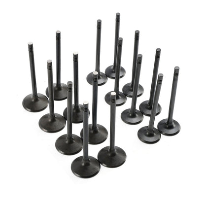 Buick Chevrolet GMC 2.4L Ricostruzione motore Revisione Pistoni Valvole Kit guarnizioni HS54874 HS26517PT
