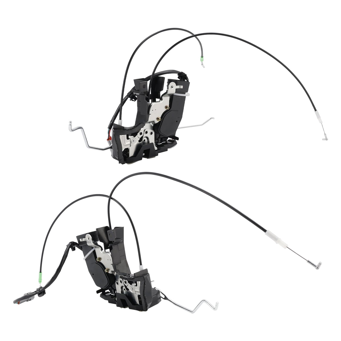 Attuatore serratura porta anteriore sinistra e destra 69040-0C010 69030-0C010 per Toyota Tundra 2000-2006