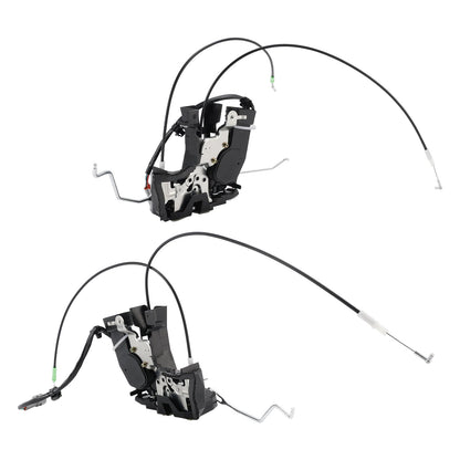 Attuatore serratura porta anteriore sinistra e destra 69040-0C010 69030-0C010 per Toyota Tundra 2000-2006