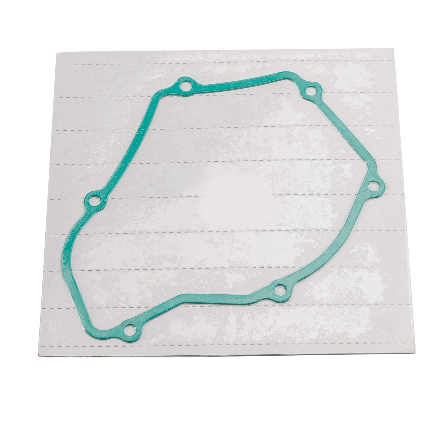 Guarnizione coperchio statore lato sinistro per Honda FourTrax 250 TRX250R ATC250R 1985-1989