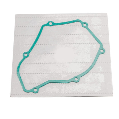 Guarnizione coperchio statore lato sinistro per Honda FourTrax 250 TRX250R ATC250R 1985-1989