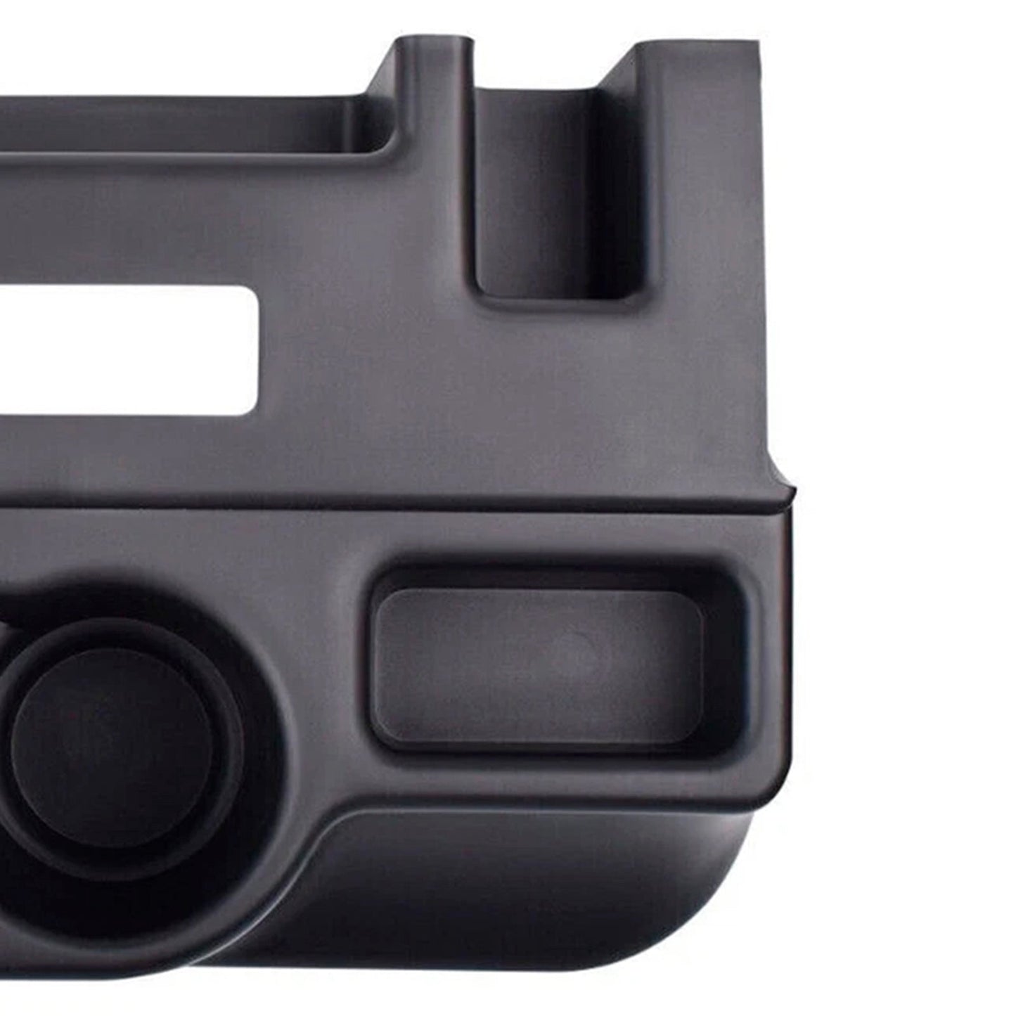 Portabicchieri per console centrale con foro piccolo SS281AZAA per Ram 1500 2500 3500 03-10