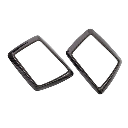 Copertura per indicatori di direzione in fibra di carbonio per Mercedes Benz W464 W465 G550 (2019-2026)