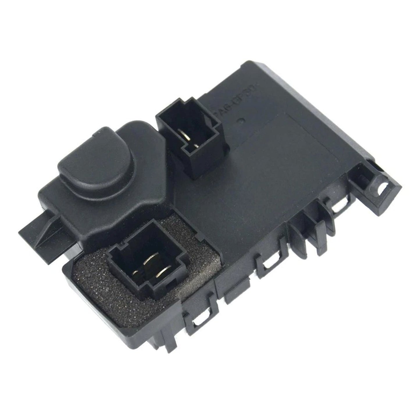 Nuovo resistore del motore del ventilatore A/C 2218706758 per Mercedes-Benz S550 S600 2007-2013
