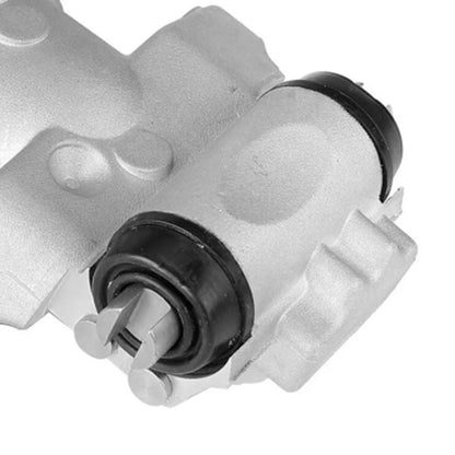 Attuatore del freno di stazionamento posteriore L + R adatto per Porsche 911 2013-2019 718 Boxster Panamera