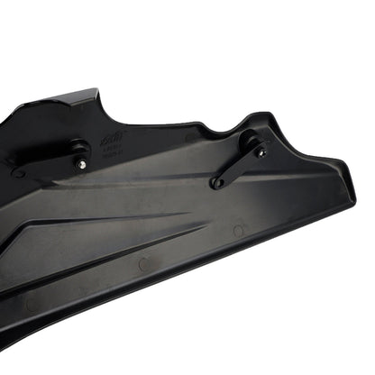 Copertura carenatura spoiler motore inferiore Yamaha XSR900 2022-2025