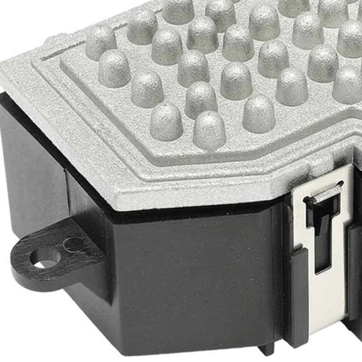 Resistenza motore ventola riscaldamento A/C 3C0907521F per Audi A3 2006-2013