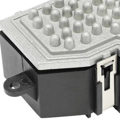 Resistenza motore ventola riscaldamento A/C 3C0907521F per Audi A3 2006-2013