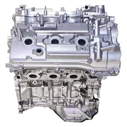 Motore nuovo di zecca Lexus GS350 RWD 3.5L V6 2007-2011 Blocco motore 2GRFSE