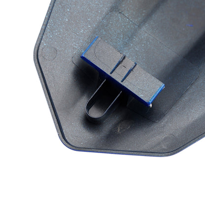 Copertura per carenatura del sedile del passeggero posteriore Honda CBR250RR 2023-2024