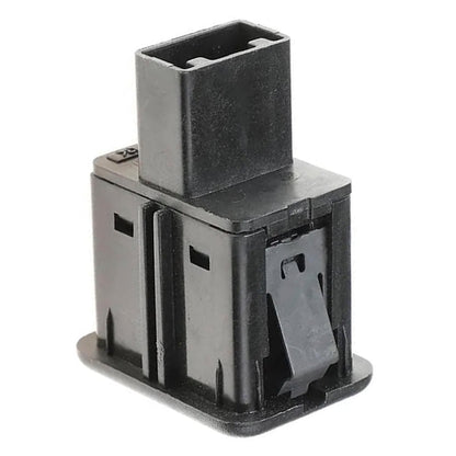 Presa di ingresso audio/aux per Vauxhall Corsa D GMC 25832461