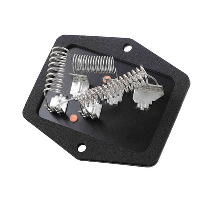 Resistenza regolatore ventola riscaldamento HVAC 15039098 per Chevrolet C1500 C2500 C1500