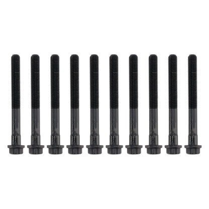 Kit di fasatura della guarnizione del pistone per la ricostruzione del motore 2TRFE 2.7L con bielle dell'albero motore per Toyota