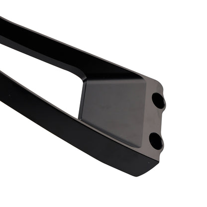 Parafango posteriore in acciaio nineT per BMW R12 2025-2026