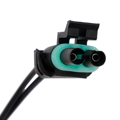 AT139433 Bobina elettrica adatta per escavatore John Deere Bulldozer 444H TC44H 12V