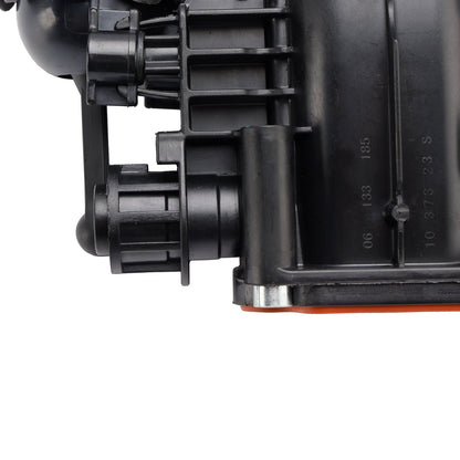 2010-2014 Seat Alhambra 710 2.0 MPV1984200147 Collettore di aspirazione aria 06J133201BD