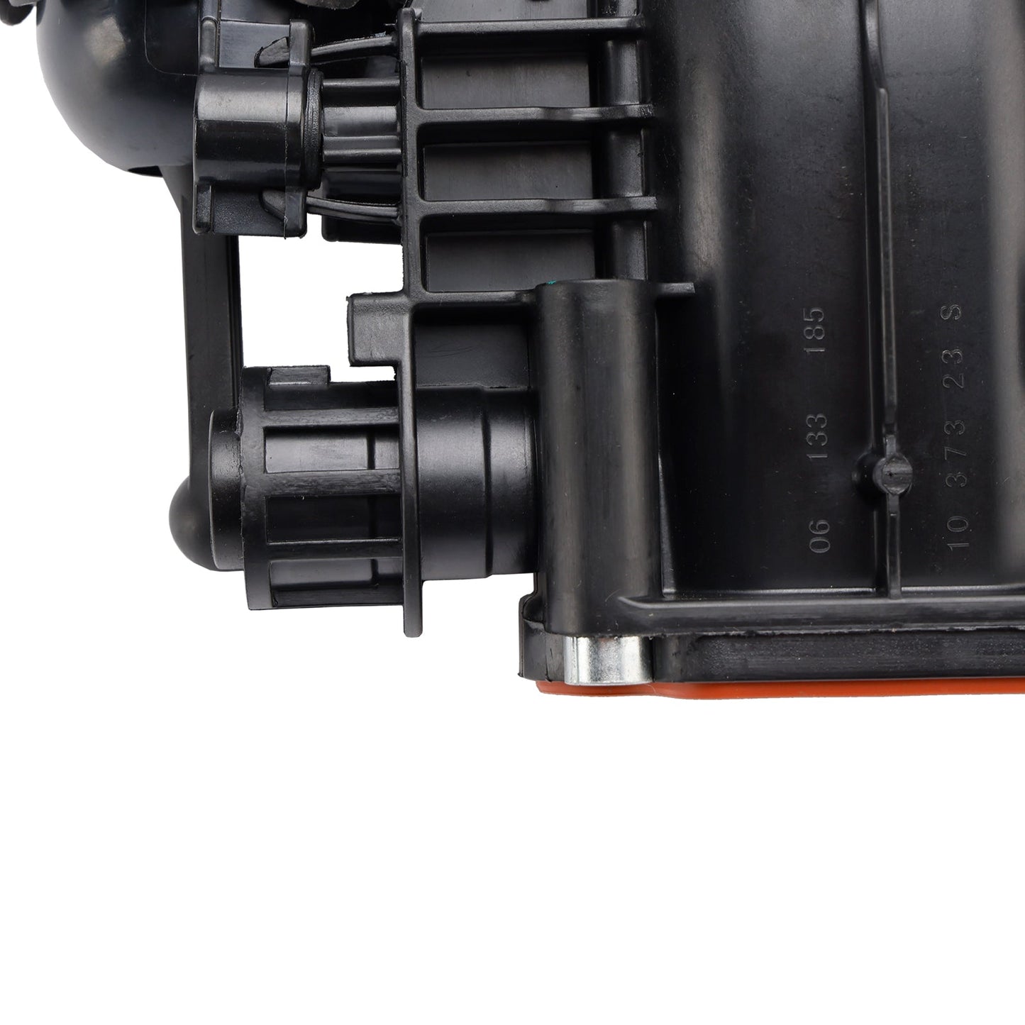 Collettore di aspirazione aria motore Volkswagen Beetle CBFA o CCTA 2012-2013 06J133201BD