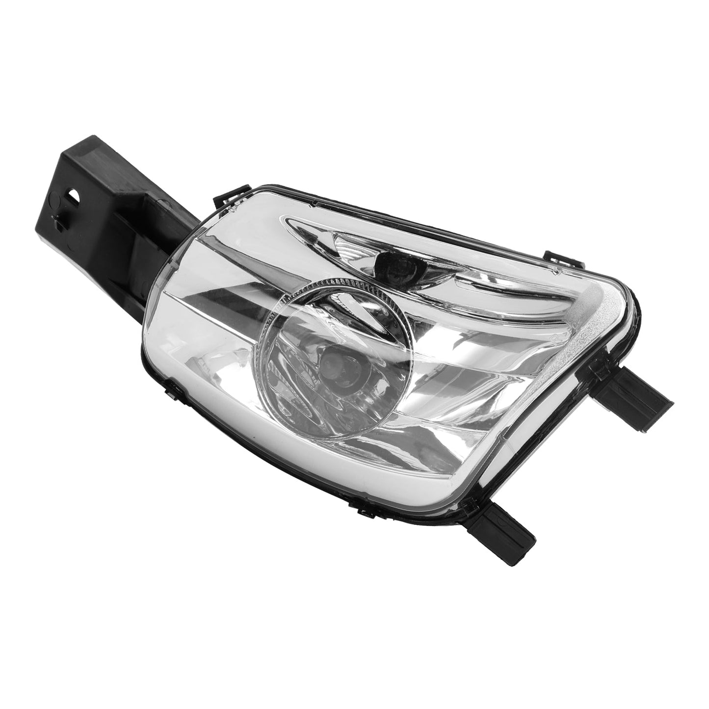 Copertura fendinebbia anteriore destra con lampadina per Peugeot 308 CC 4B Hatchback 2007-2014