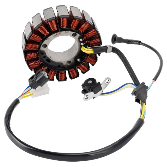 Guarnizione raddrizzatore statore ABS per Honda CRF250RL Rally 2017-2021 31600-KZZ-J01