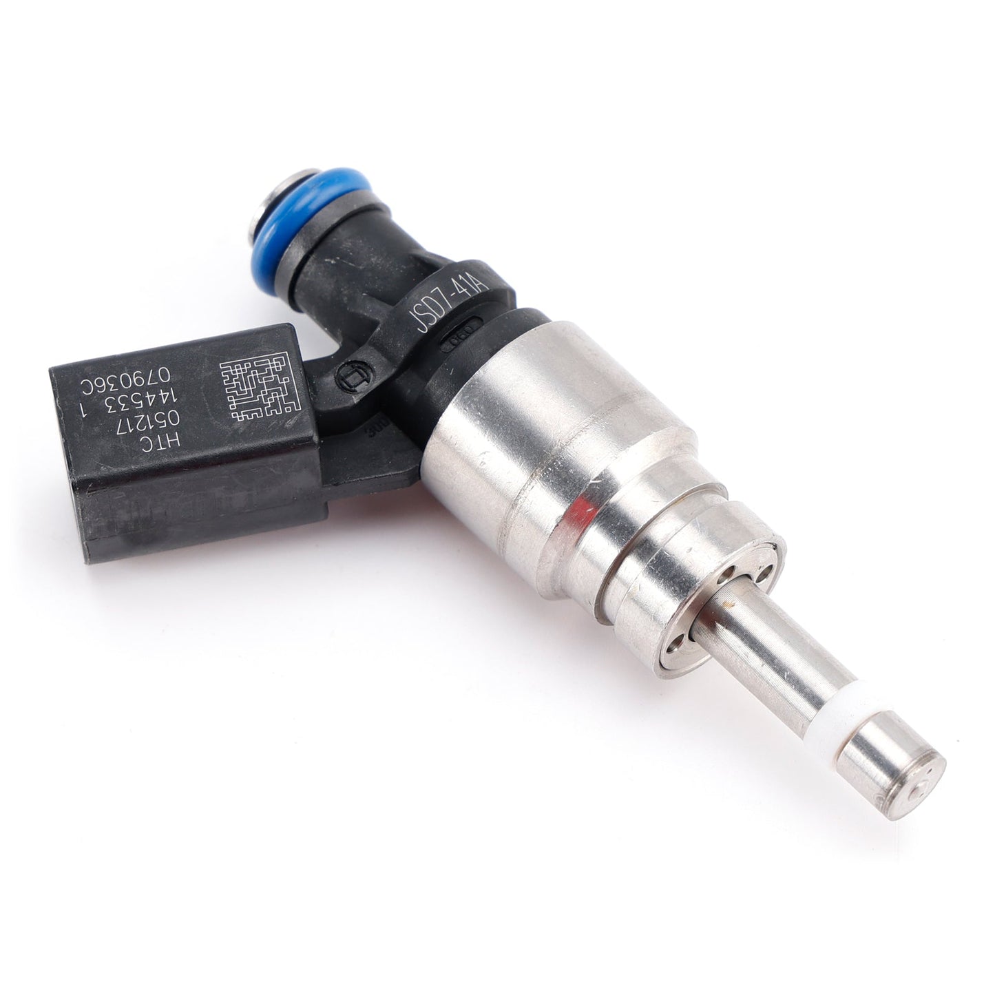 Iniettori di carburante per Audi S8 5.2 V10 2007-2009, 6 pezzi, codice 0079-906-036-AA 06E906036F
