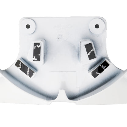 Alette spoiler anteriori Street Triple 765R/RS 2023-2025