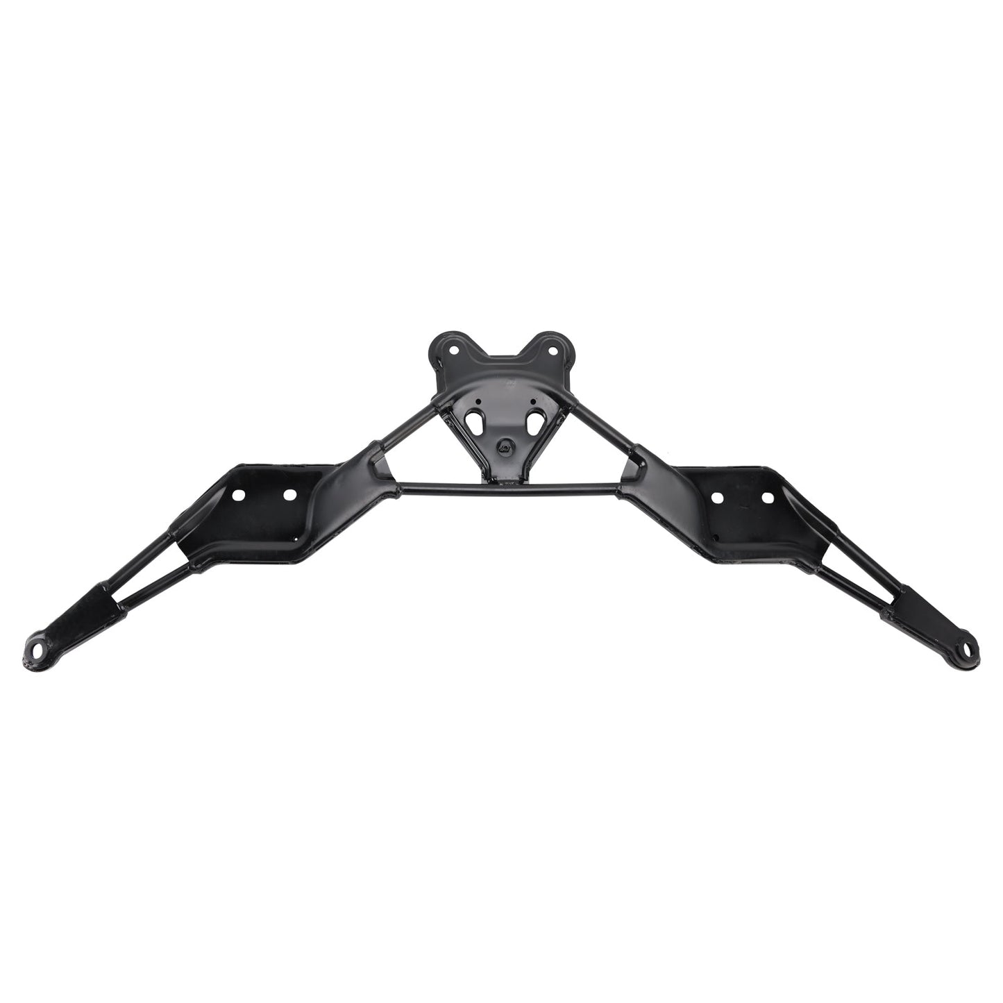 Staffa del sottotelaio della traversa anteriore Infiniti M37/M56 2011-2013 544B2EG300