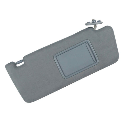 Visiera parasole destra grigia Nissan Altima 2013-2018 74310-04181-B1