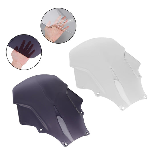 Parabrezza per HONDA Fozra 350 NSS350 2021-2023