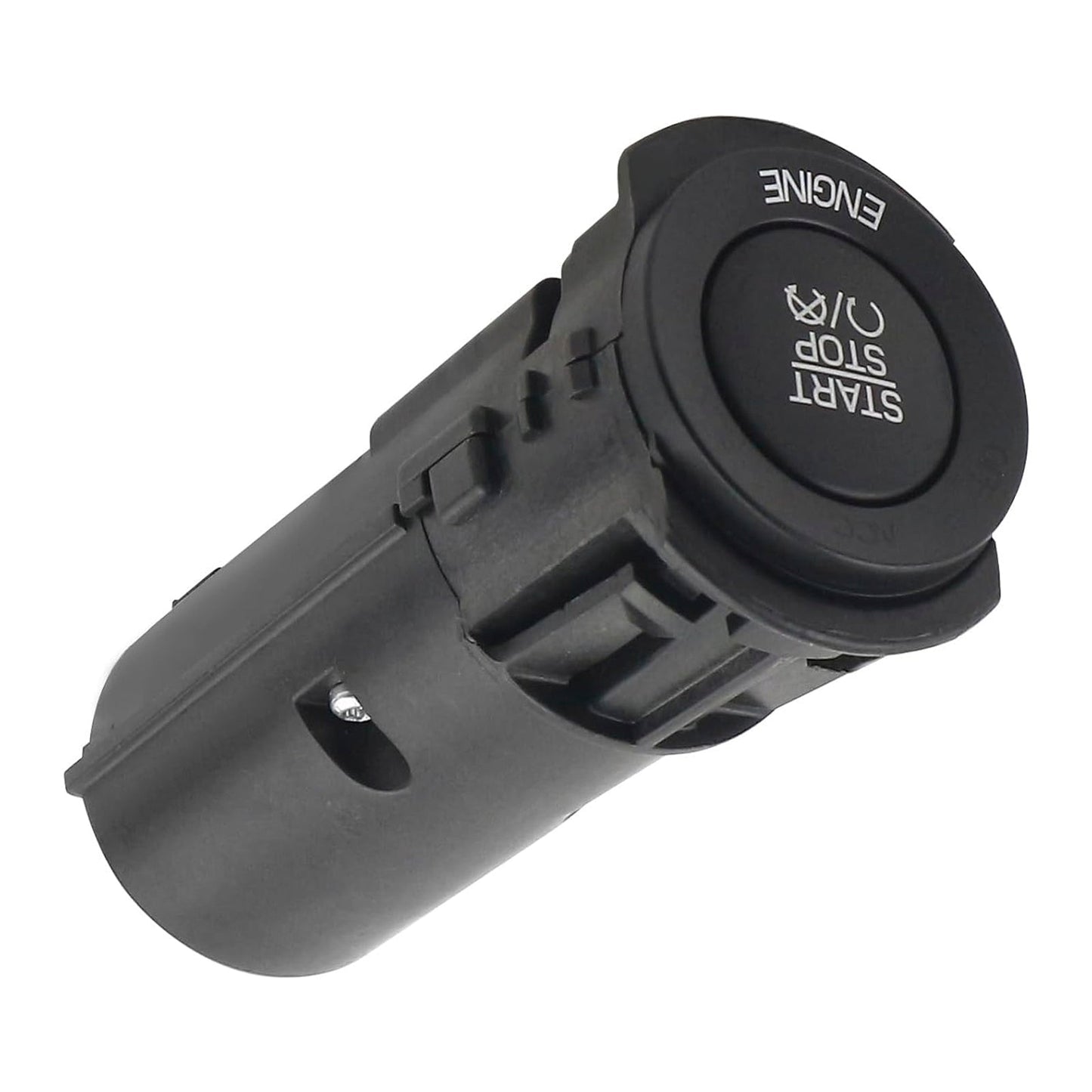 Pulsante interruttore di avviamento e arresto accensione Jeep Grand Cherokee 2014-2021 68299959AC 68299959AB