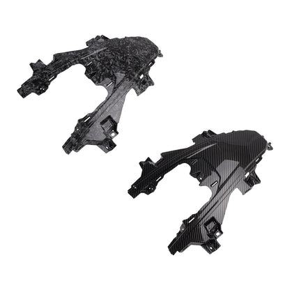 Carenatura del pannello del faro anteriore Honda ADV350 2022-2025