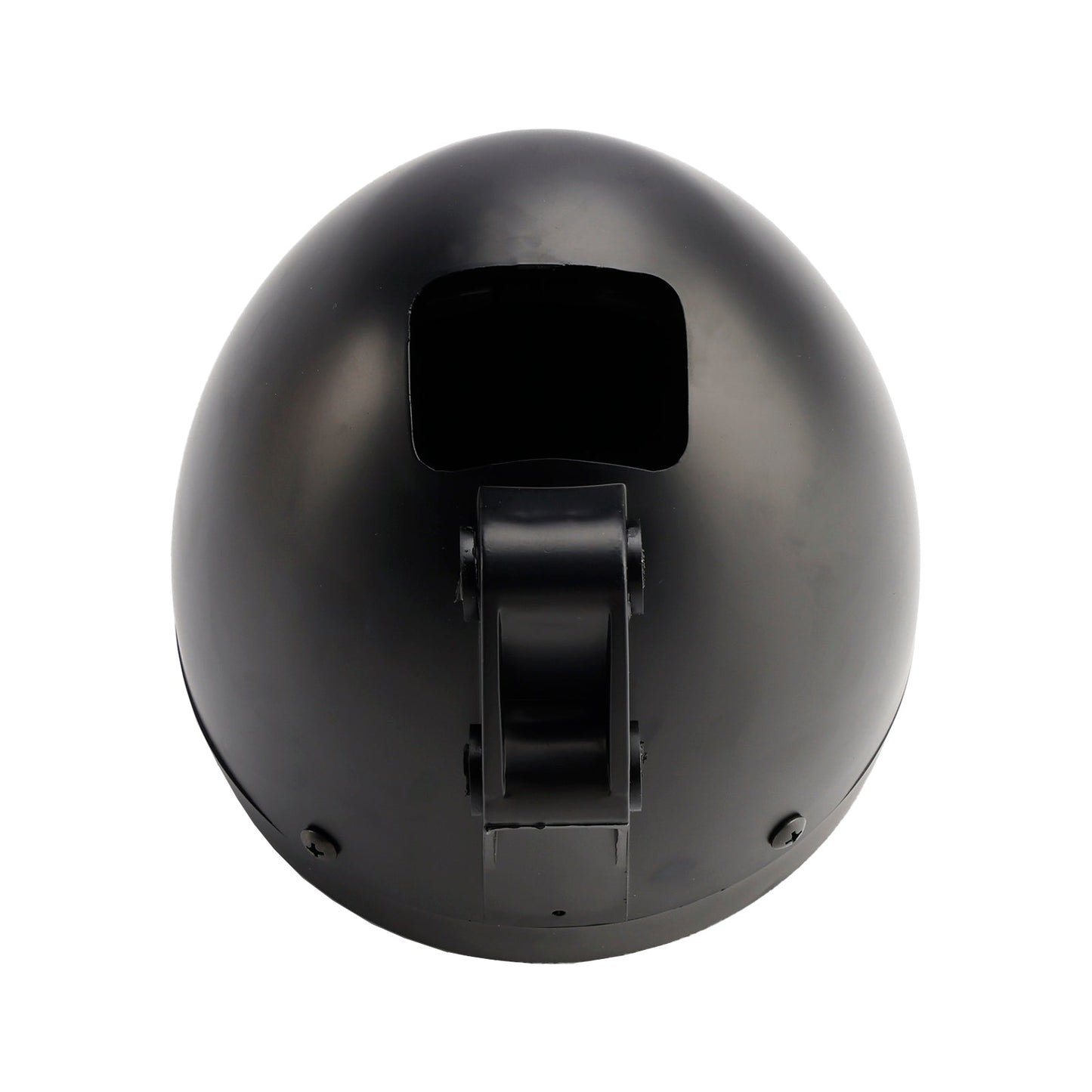 Faro anteriore per moto da 5,75"" con fendinebbia a 9 lampadine per moto e scooter, cromato