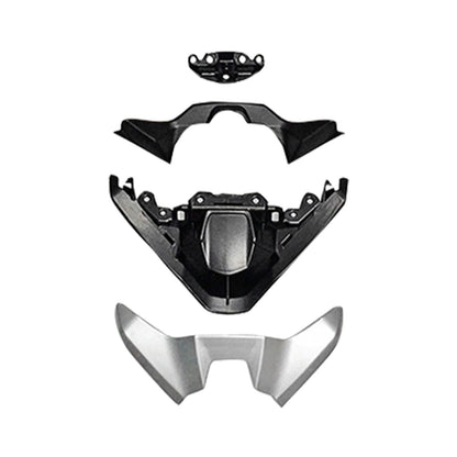 Kit di carene stampate a iniezione per Street Triple 765 R/RS 2023-2025