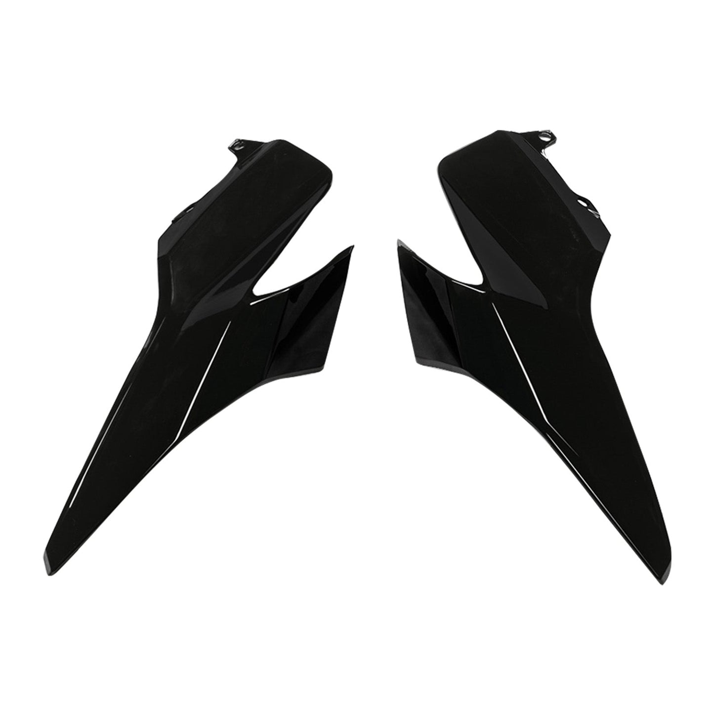 Kit di carene in plastica stampata a iniezione per Honda 390 Duke 2017-2023