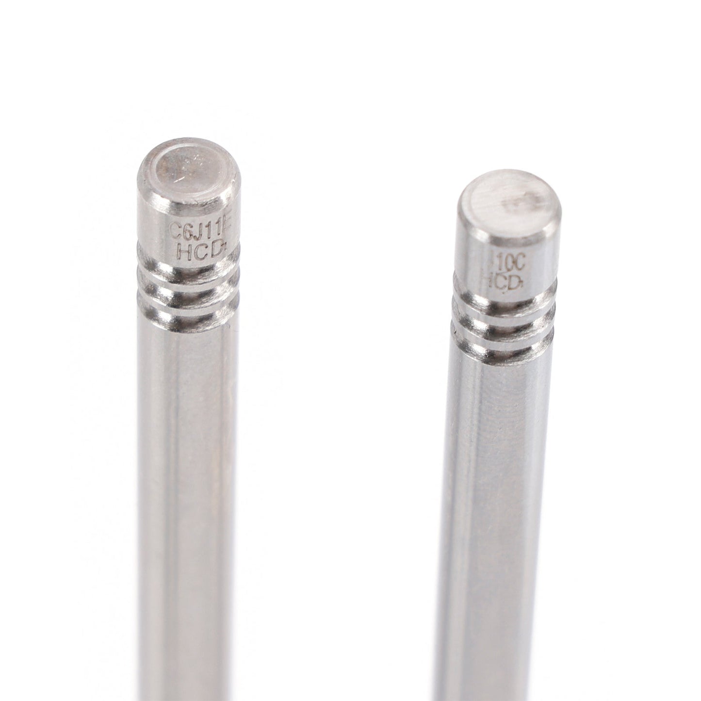 Set di 24 valvole di aspirazione e scarico 06E109601E per Audi A4 A5 A6 A7 A8 Q5 Q7 3.0T
