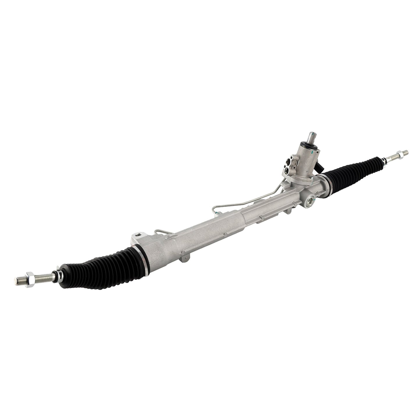 Gruppo pignone e cremagliera servosterzo Audi Q5 L4 2.0L 2011-2012 8RD422065 KS01000782