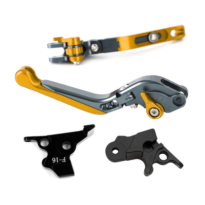 Leva freno frizione regolabile HARLEY X350 2022-2023