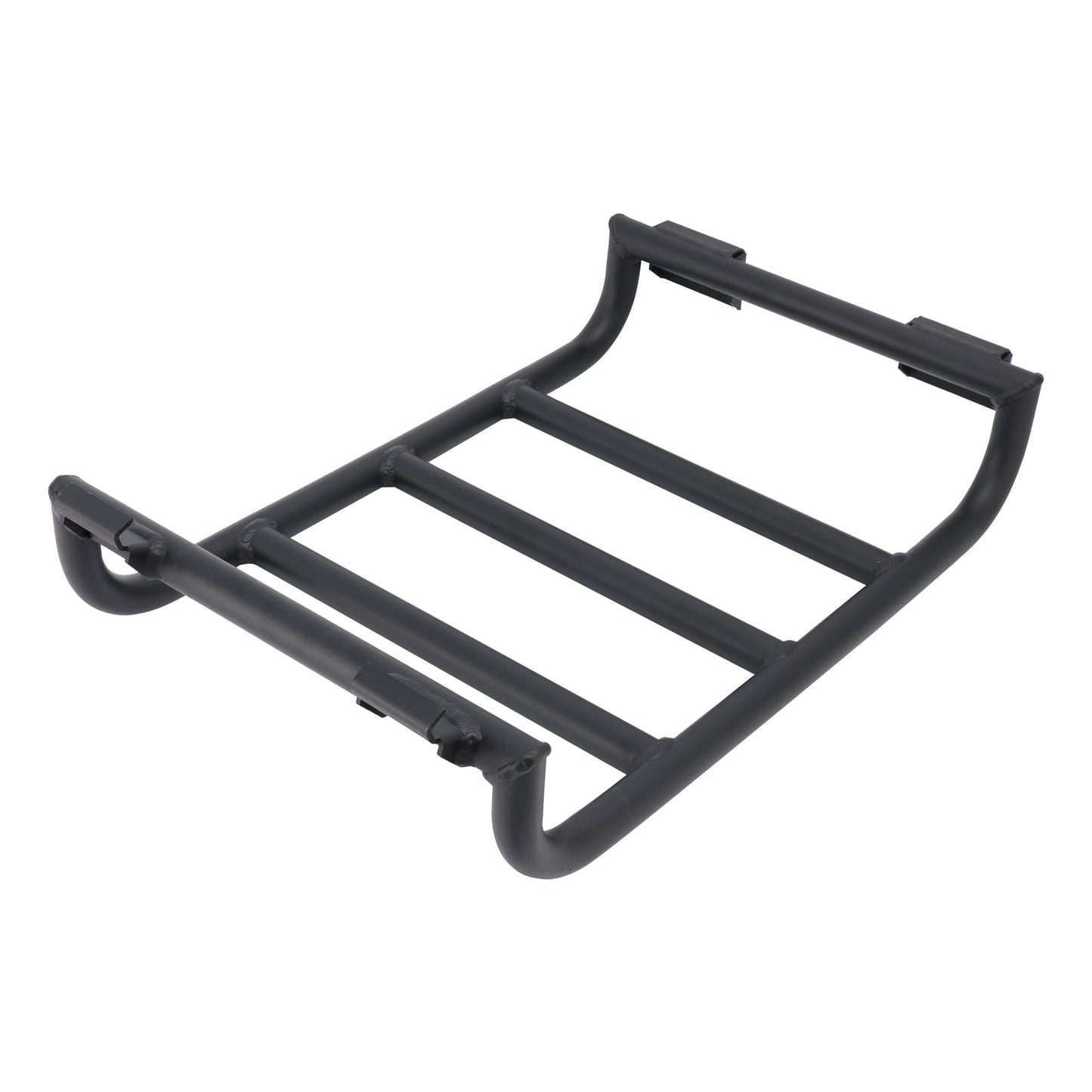 Scala per lunotto posteriore Jeep Wrangler JL JLU 2 porte e 4 porte 2018-2024