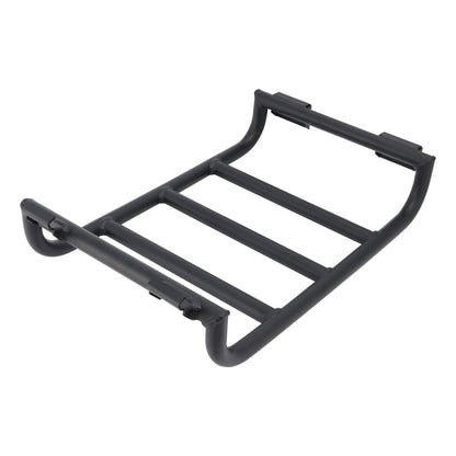 Scala per lunotto posteriore Jeep Wrangler JL JLU 2 porte e 4 porte 2018-2024