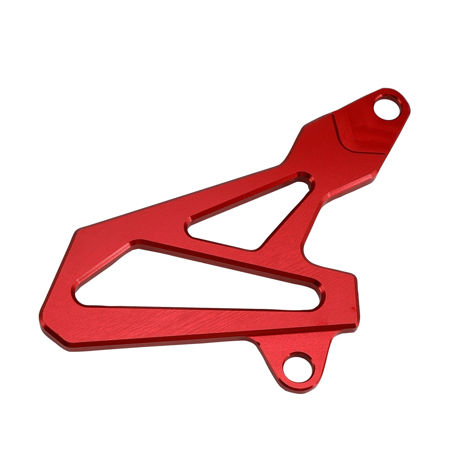 Protezione coperchio pignone anteriore per Suzuki DR-Z400SM 2000-2024 DRZ400/S/E