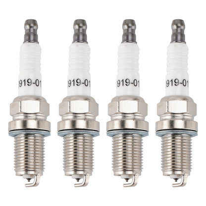 Set di 4 cavi per candele 54058 per Mini Cooper S 2002-2008-L4 1.6L