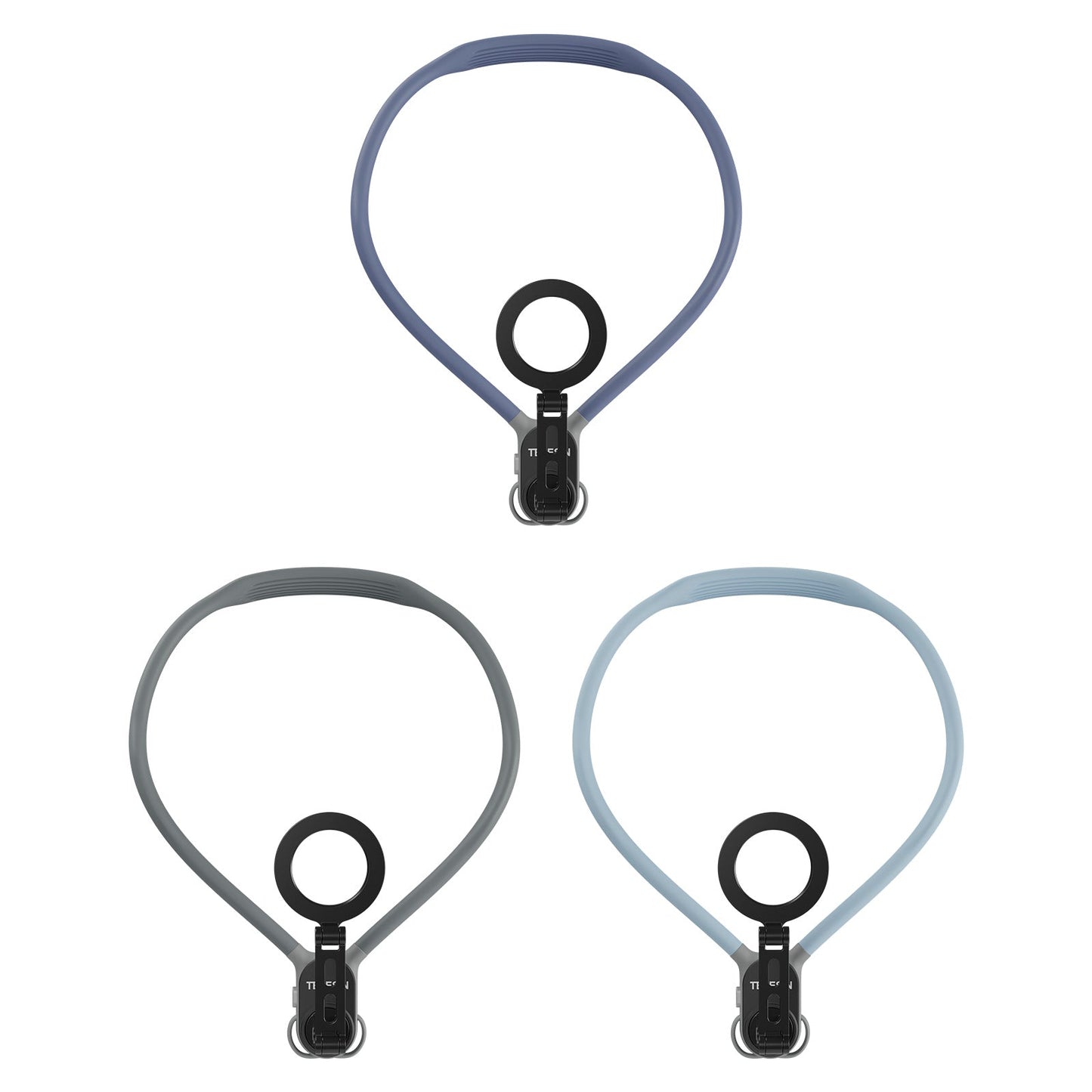 Supporto per collo Max POV Angle Lazy Holder Live per telefono cellulare per Magsafe magnetico