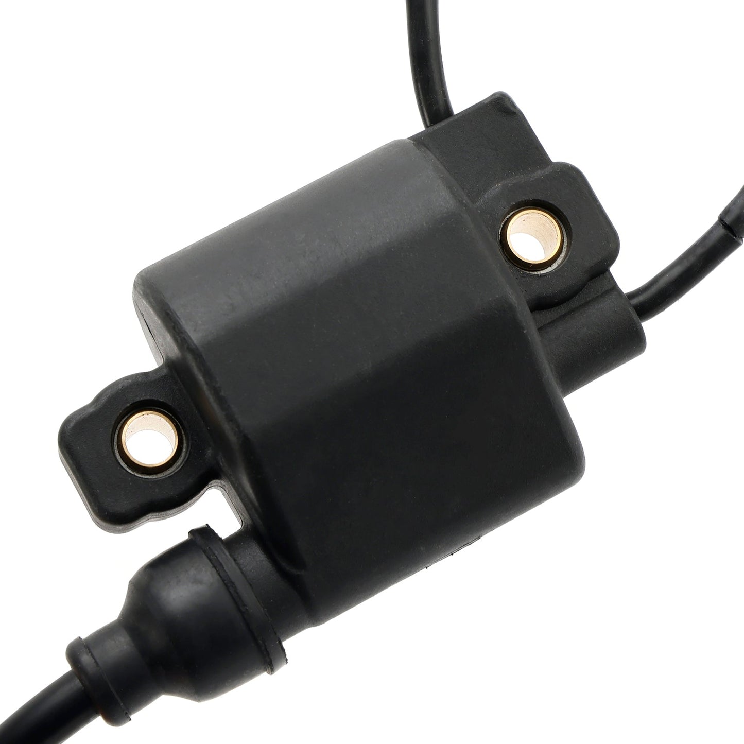 Bobina di accensione adatta per Yamaha 75HP C75 TLR 85HP C85 TLR CV85 ETL 688-85570-10