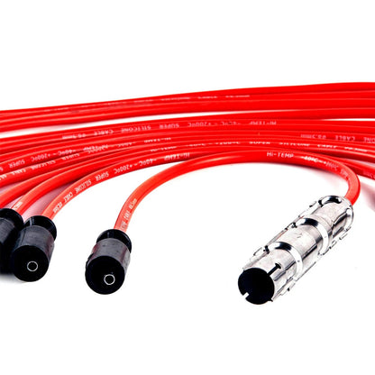 Set di cavi di accensione per candele da 16 pezzi 1121500218 per Mercedes Benz ML SLK 320 350