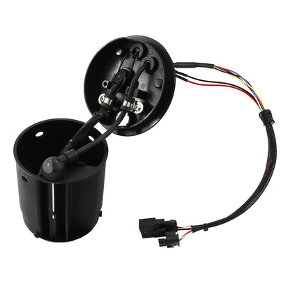 Riscaldatore DEF del fluido di scarico diesel Mercedes-Benz GL350 2013-2016 1664710875