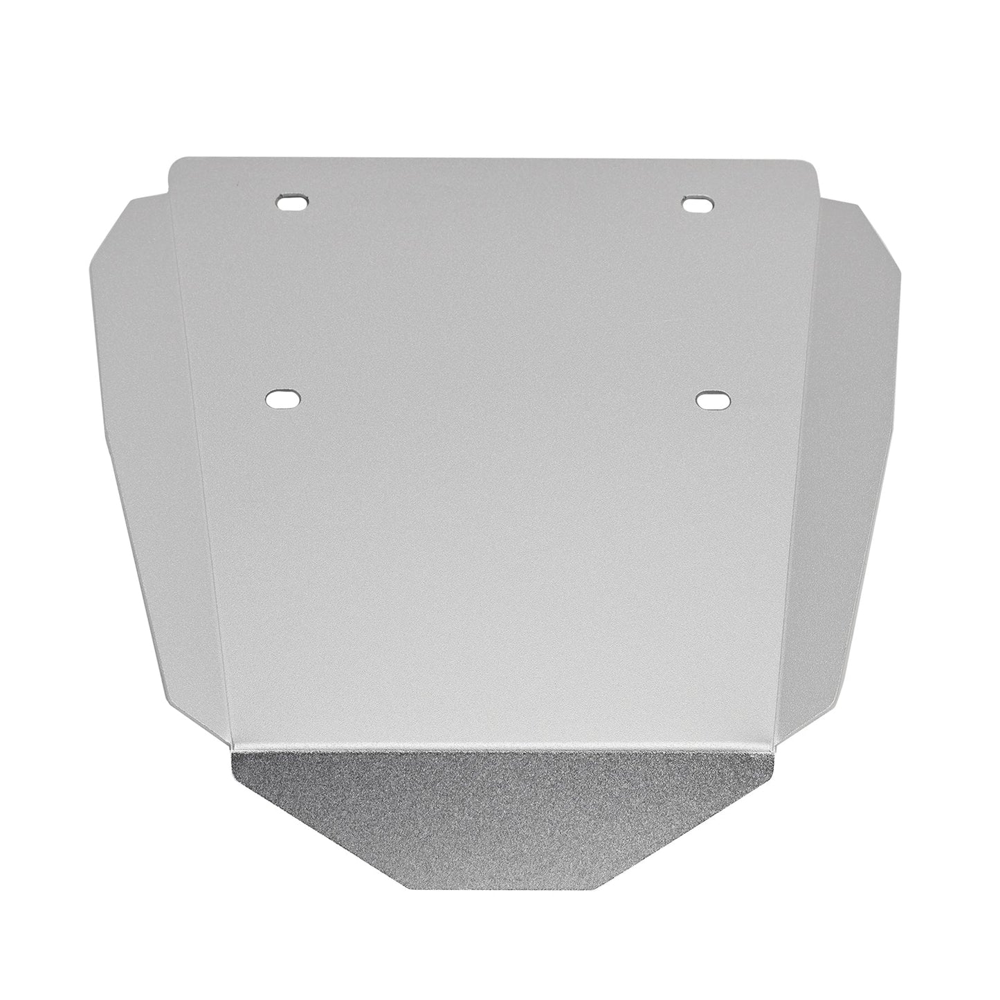 Supporto per telaio targa in lega di alluminio BMW R1300GS 2023-2024