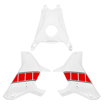 Kit di carene stampate a iniezione per Yamaha Tenere 700 T700S 2025-2026